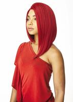 Premium Vegan Heat-Safe Lace Wig - Kendall 14"