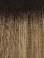 Premium Vegan Heat-Safe Lace Wig - Kendall 14"