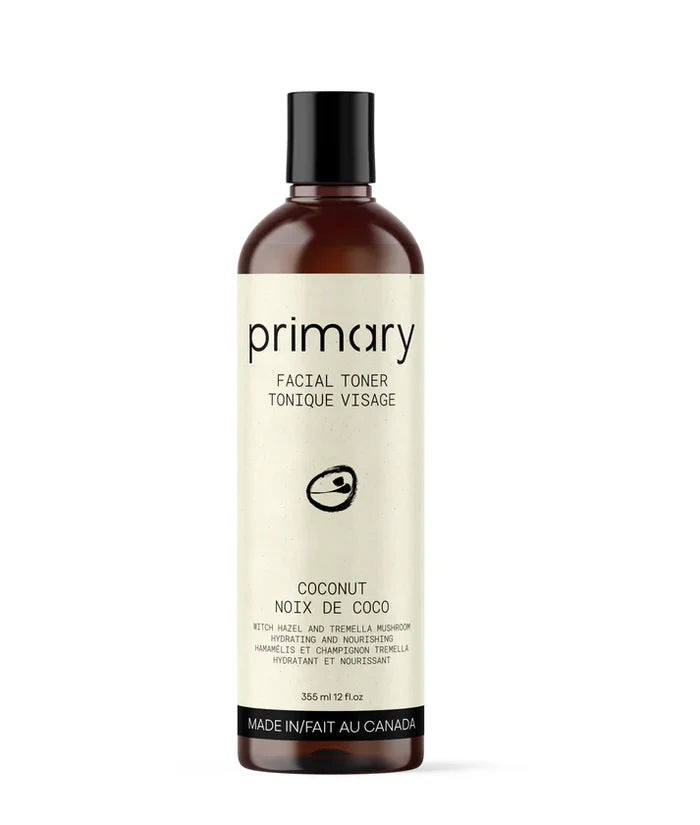 Primary: Facial Toner