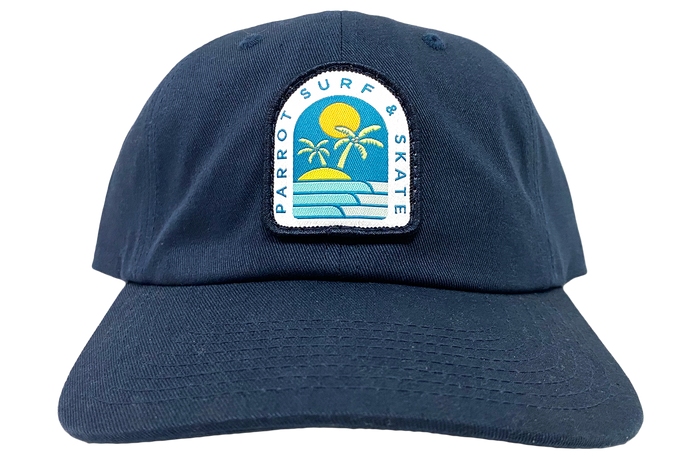 PSS 252 Island NVY