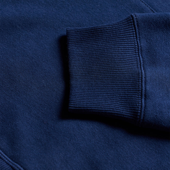 Pullover Hoodie Happy Dayz Navy