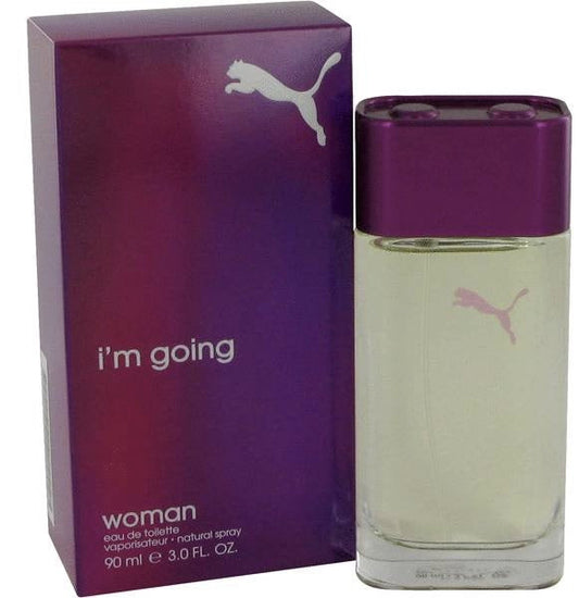 Puma I'm Going for Women