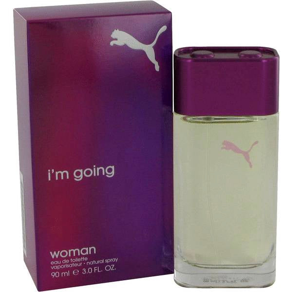 Puma I'm Going for Women