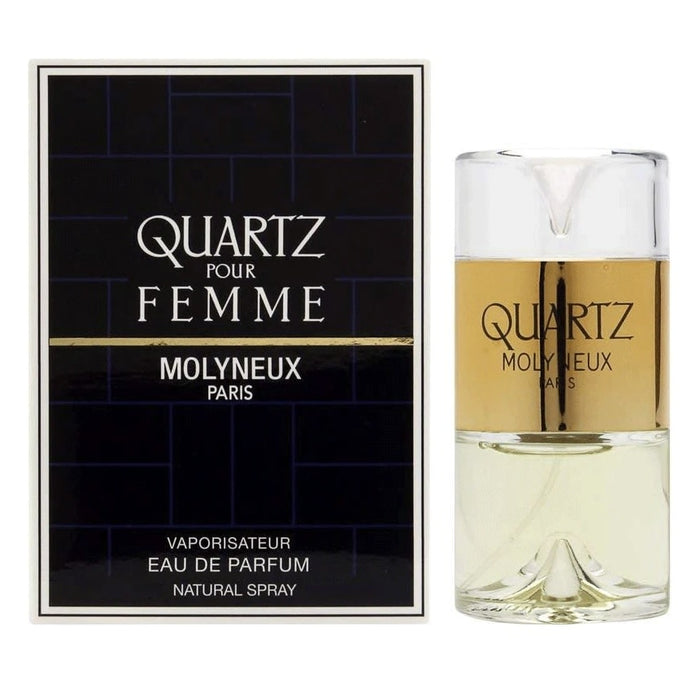 Quartz by Molyneux pour Femme/Women