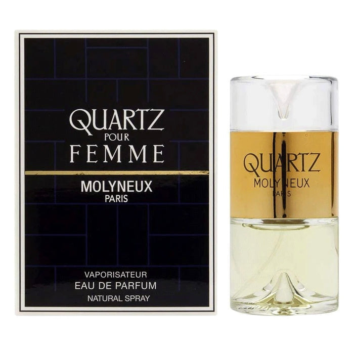 Quartz by Molyneux pour Femme/Women