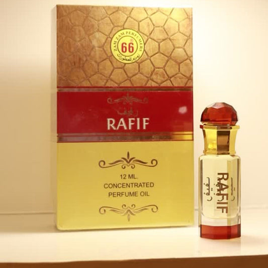 Rafif