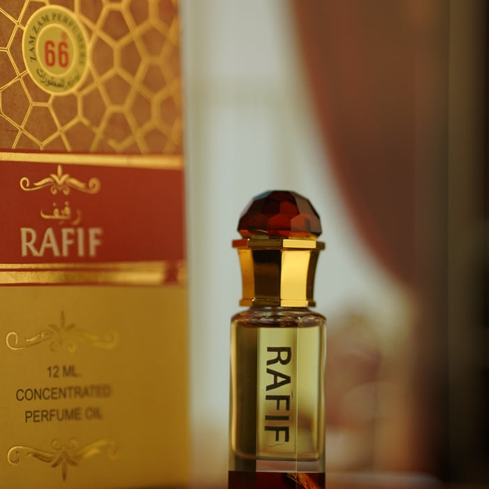 Rafif