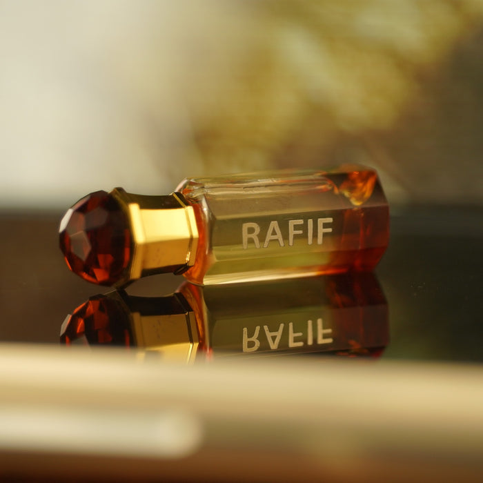 Rafif