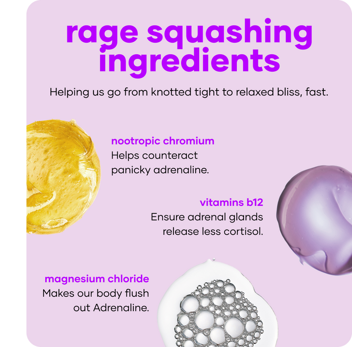 rage squashing bundle sale