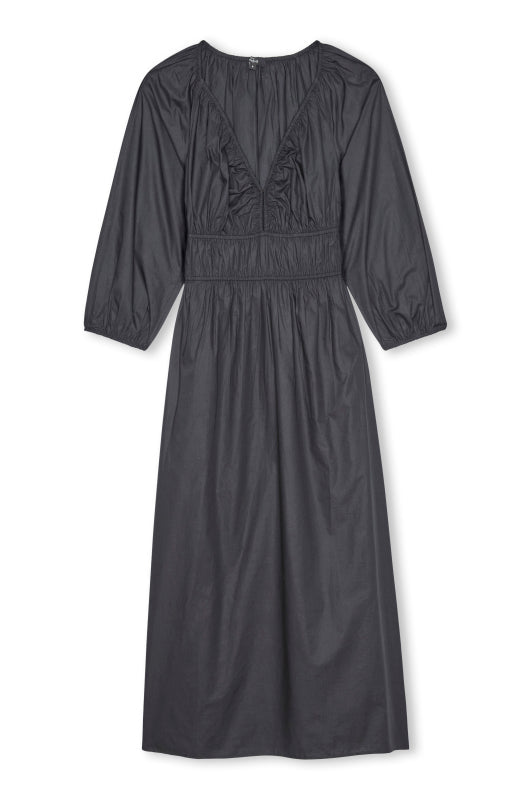 Rails Paio Dress in Black
