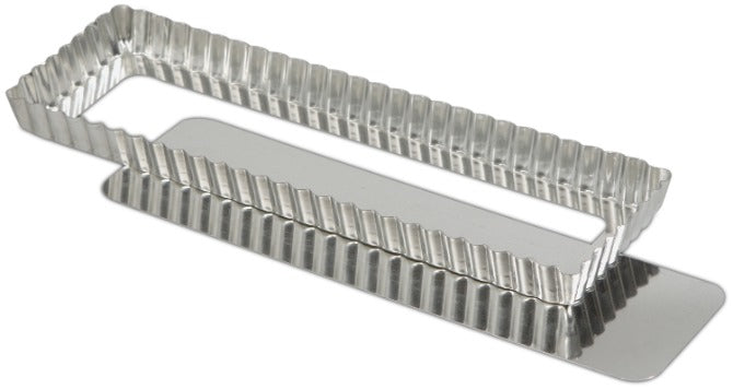 Rectangular Tart Mold