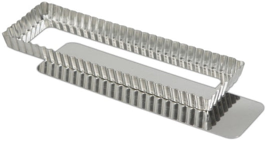 Rectangular Tart Mold