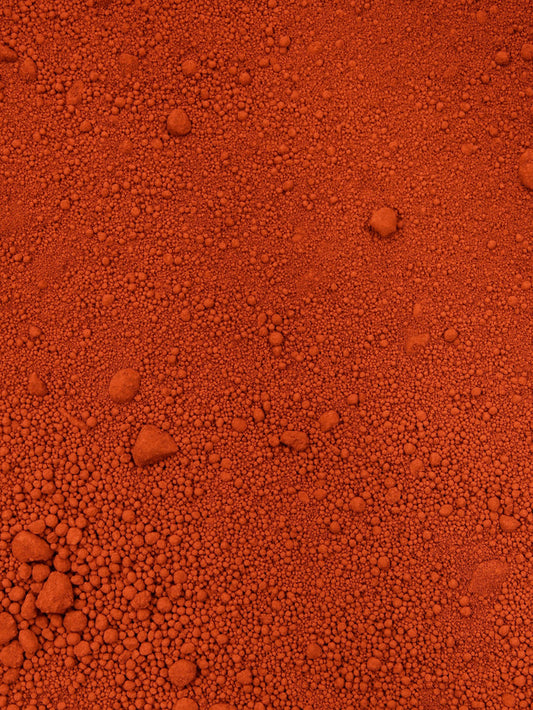 Red Oxide