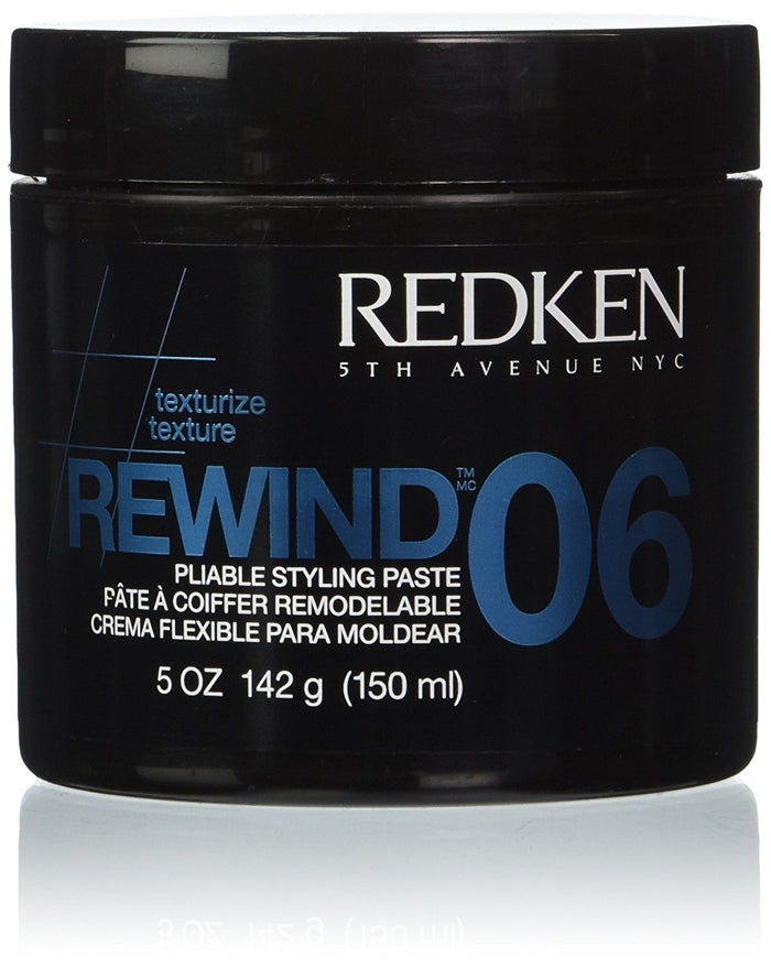 Redken Rewind Styling Paste 150 ML - authentic fragrance from Brands Warehouse Canada
