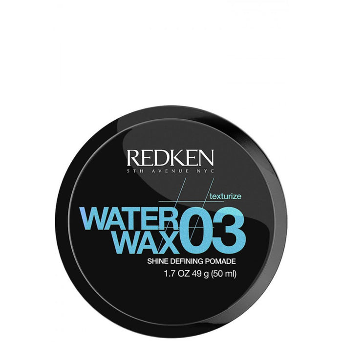 Redken Water Wax Pomade 1.7 Oz - authentic fragrance from Brands Warehouse Canada