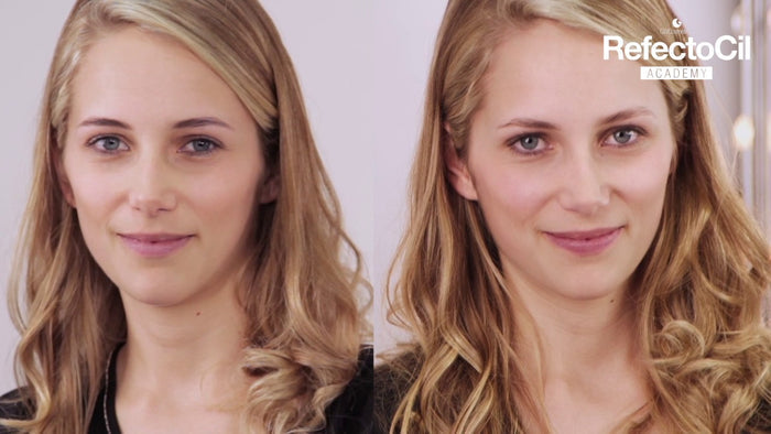 Refectocil Blonde Brow