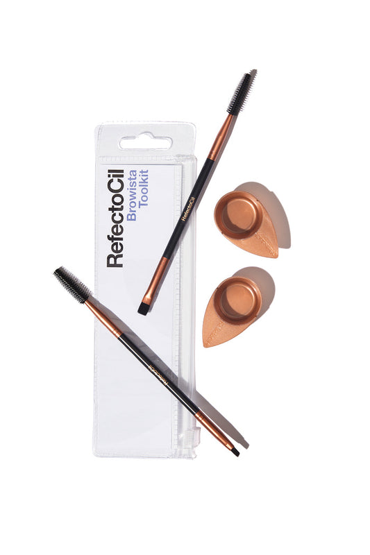 Refectocil Browista Toolkit