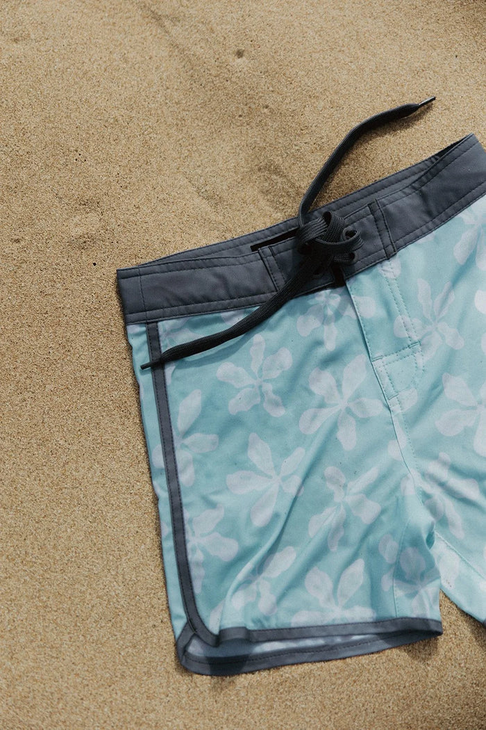REIGN + Skye Melia Boardshorts