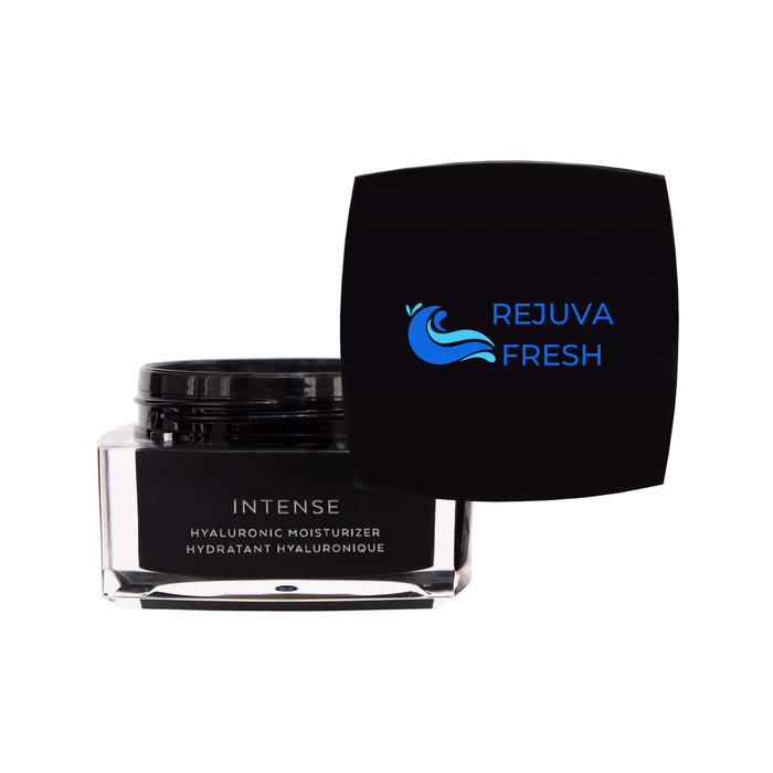 Rejuva Fresh®Intense Hyaluronic Moisturizer
