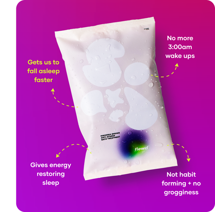 relaxation day bundle