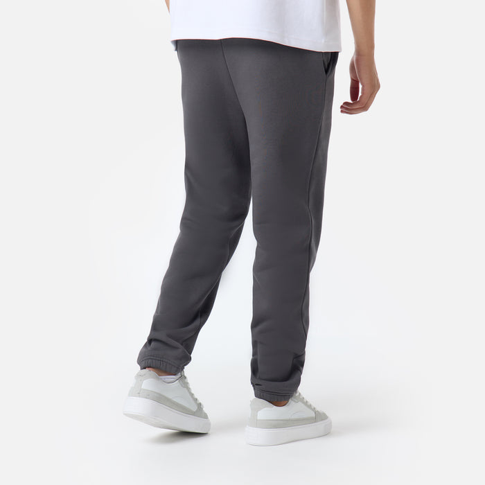 Relaxed Fit Jogger |  Dark Grey
