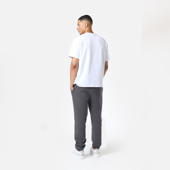 Relaxed Fit Jogger |  Dark Grey