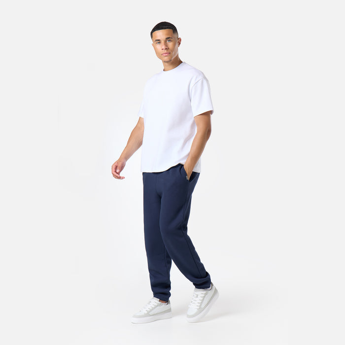 Relaxed Fit Jogger |  Navy