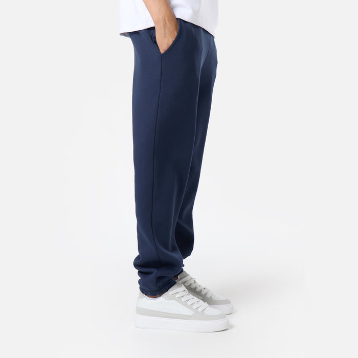 Relaxed Fit Jogger |  Navy