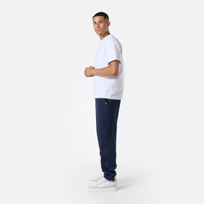 Relaxed Fit Jogger |  Navy