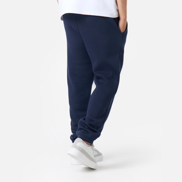 Relaxed Fit Jogger |  Navy