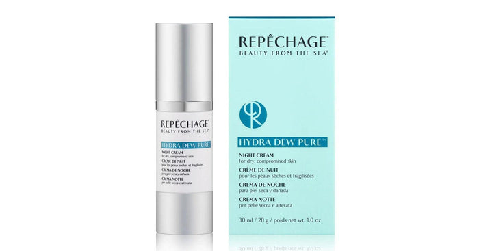 Repêchage Hydra Dew Pure™ Night Cream