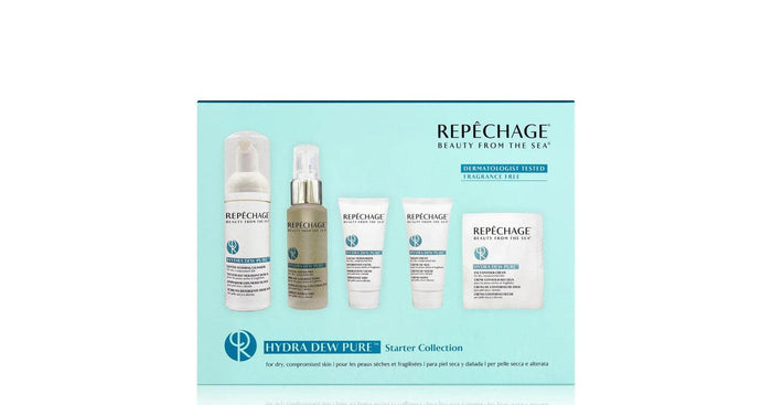 Repêchage Hydra Dew Pure™ Starter Kit