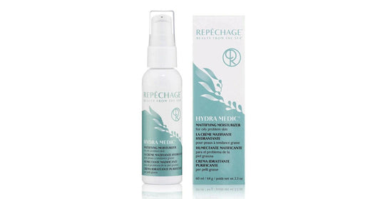 Repêchage Hydra Medic® Mattifying Moisturizer