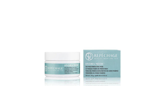 Repechage Hydra Medic® Sea Mud Perfecting Mask (4.5oz./120ml)