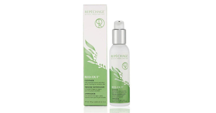 Repechage Red-Out Calming Cleanser (6fl.oz./180ml)