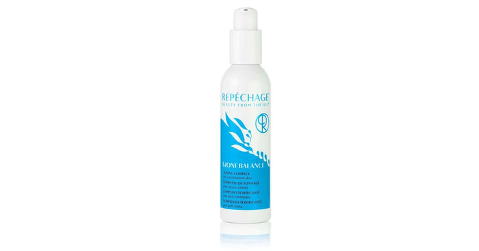 Repechage T-Zone Balance Toning Complex