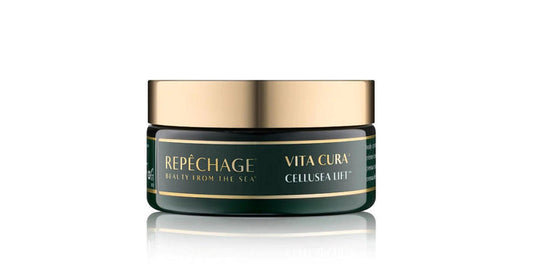 Repechage Vita Cura Cellusea Lift Body Contour Cream (8oz./227ml)