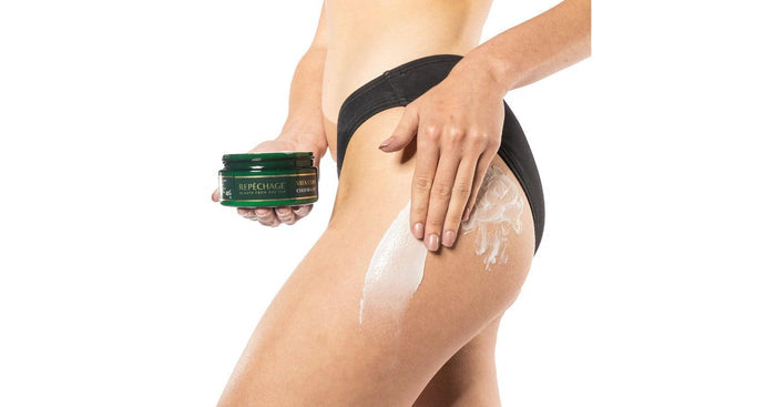 Repechage Vita Cura Cellusea Lift Body Contour Cream (8oz./227ml)
