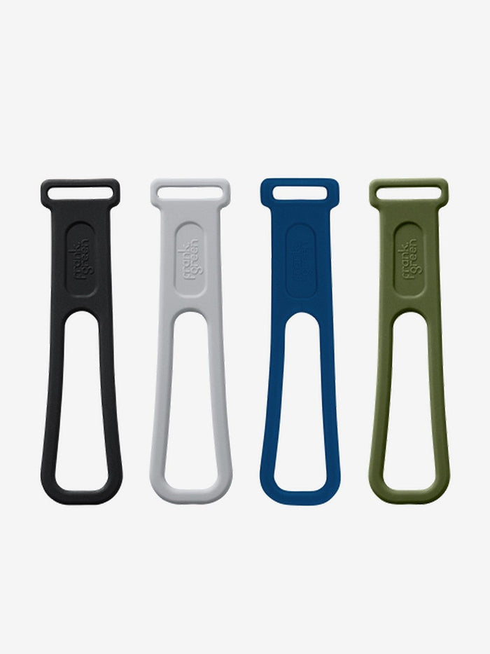 Reusable Strap