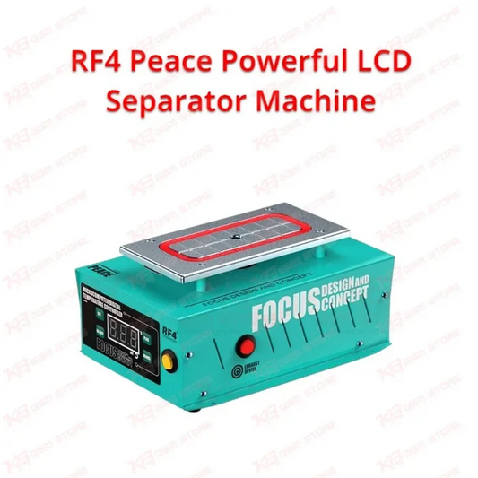 RF4 Peace Powerful LCD Separator Machine