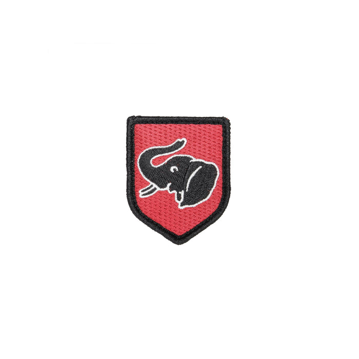 Rhodesian First Brigade Patch
