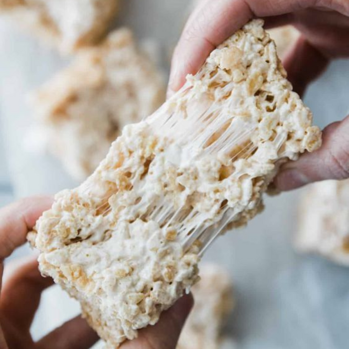 Perfume inspired by Kellogg's® Rice Krispies Treats® Perfume