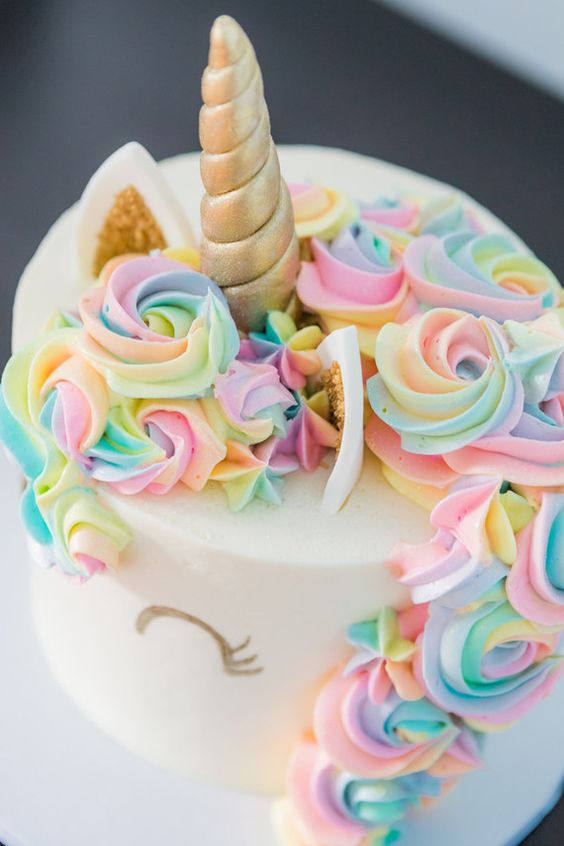 Ride A Unicorn