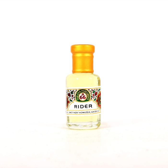 Rider