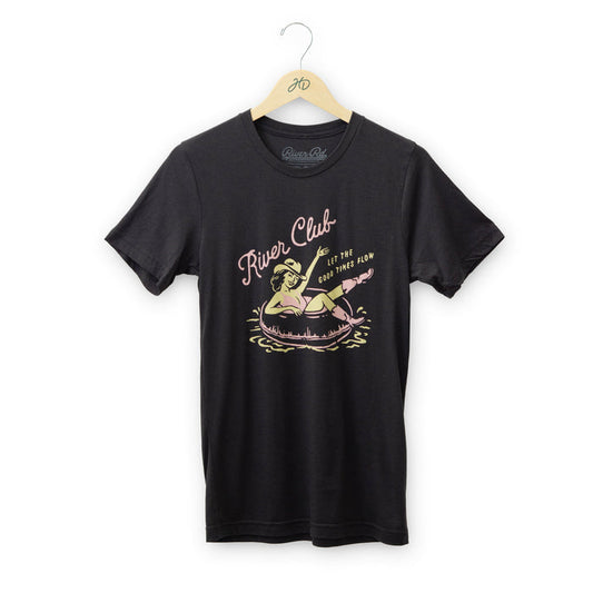 River Club T-Shirt