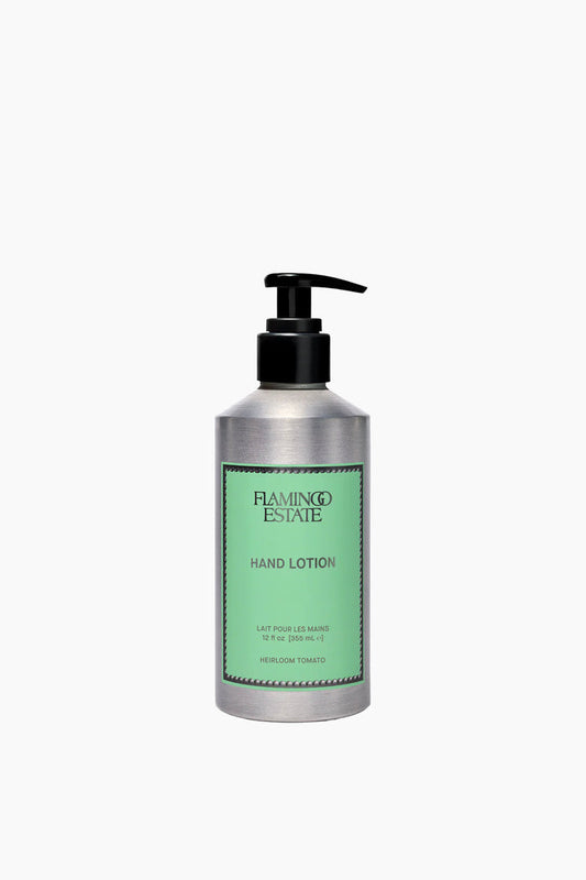 Roma Heirloom Tomato Hand Lotion