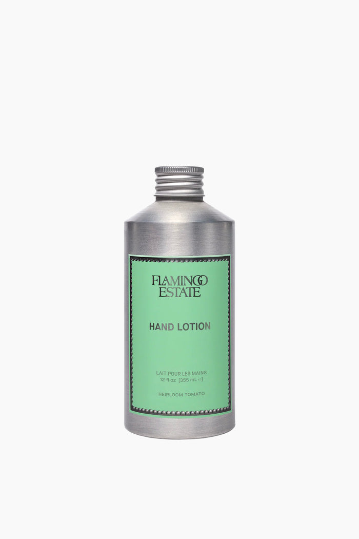 Roma Heirloom Tomato Hand Lotion