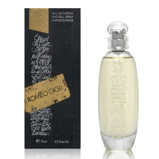 Romeo Gigli for Women Eau de Parfum