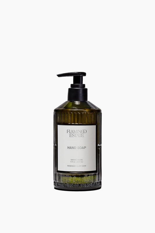 Rosemary Clary Sage Hand Soap