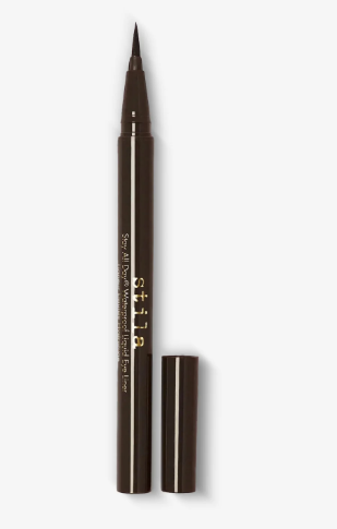 SAD Waterproof Liquid Eye Liner .016 oz